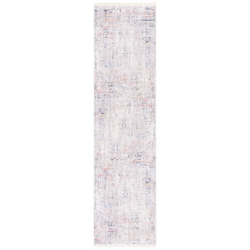 Tapis Valencia Valencia, Tapis de couloir 2 pi x 8 pi