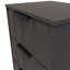 Doss 45cm W Manufactured Wood Bedside Table-365511379