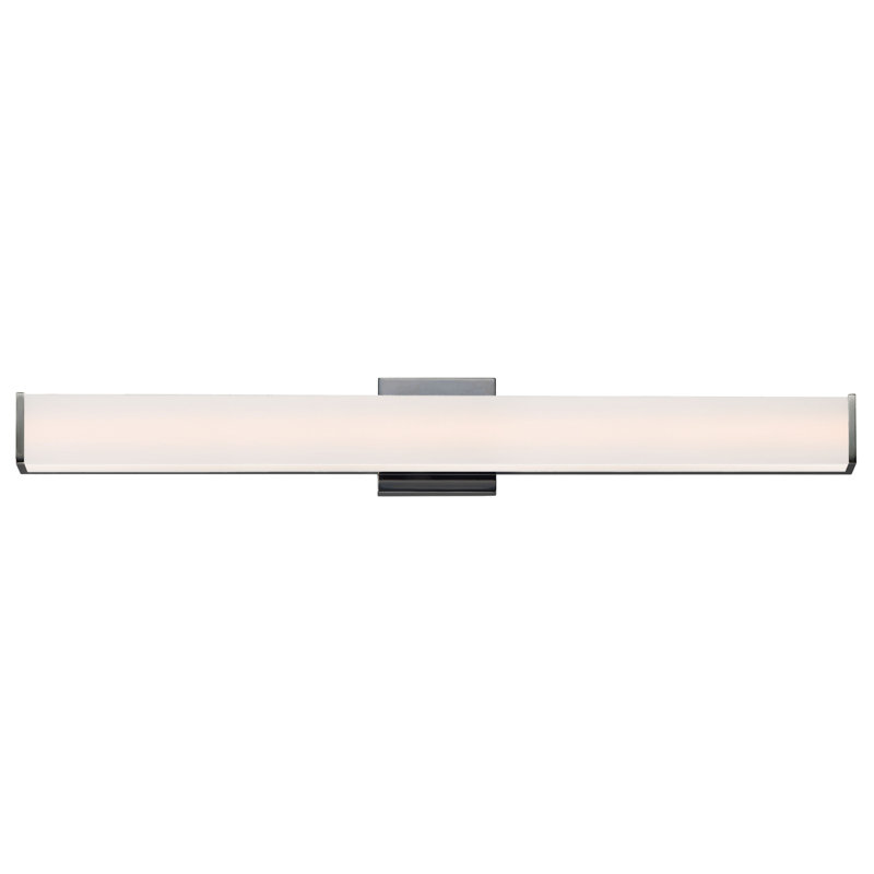 Dimmable LED Vanity Light