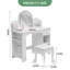 Dressing Table-39222883