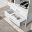 Emeri 2 -Drawer Storage Cabinet