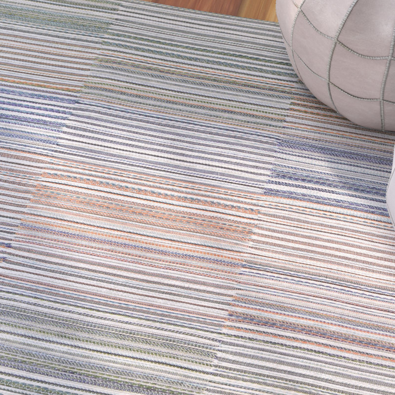 Tapis intérieur / extérieur Shofner, Tapis de couloir 2 pi 3 po x 7 pi 1 po