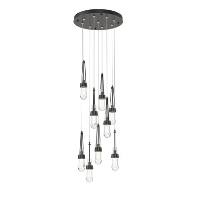 Link 9 - Light Pendant