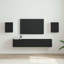 Unfinished TV Stand for TVs up to 24"-351418190-351418189