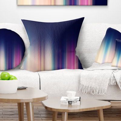  Coussin Abstract