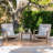 Patio Leah 3 Pc Chat Set