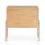 Karsten 2 - Drawer Nightstand