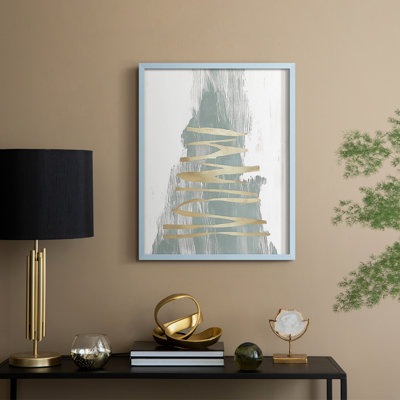 «Christmas Holiday», art encadré DCC-XXII, bois massif
