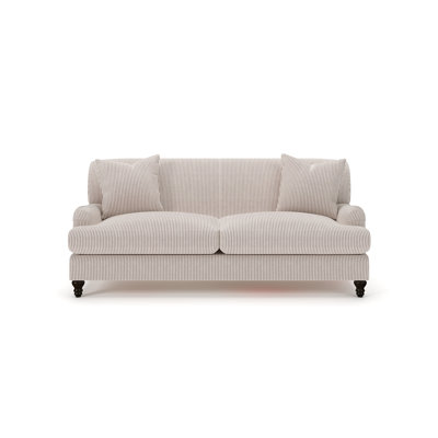Walters 78" Velvet Sofa