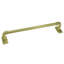 GEORGETOWN 30" TOWEL BAR; BURNISHED SILVER FINISH-2016508726-2016508733