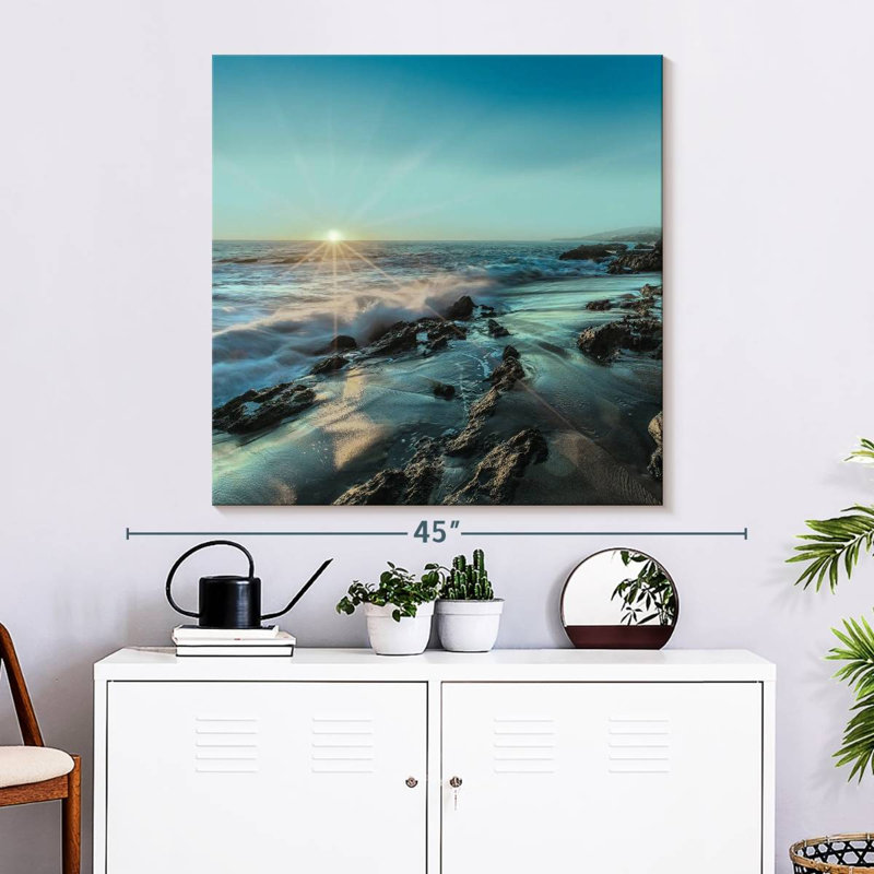 Gillard Laguna Light, H 33 po x l 33 po