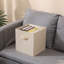 Rebrilliant Fabric Storage Bag-1876696556