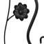 Ballarat 82.5 cm H x 31 cm W Corner Bookcase