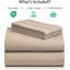 Ensemble de draps de performance luxueux à 3 poches Luxclub-123418307-134223521