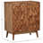 Ingersoll 30'' Solid Wood Mini Bar