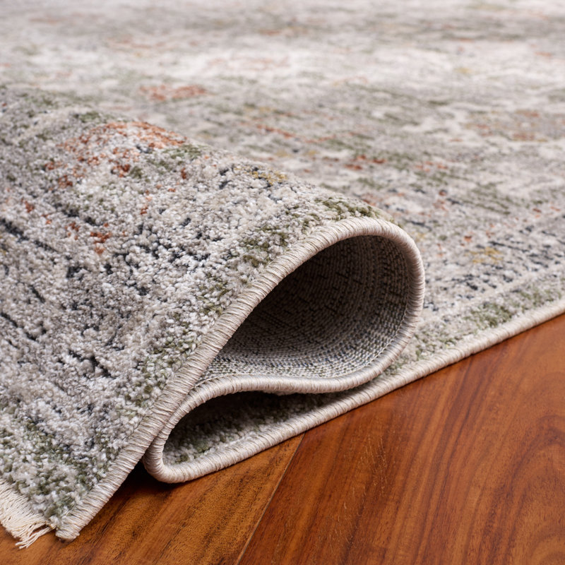 Grove 600 Performance Oriental Rug, Runner 2'2" x 8'