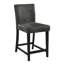 Tabouret de bar 30 po Barahona-839028293-930856354