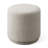 18.5" Round Swivel Vanity Stool-152082487