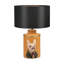Cammack Metal Lamp Base Lamp