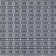 Rodgers Hand Woven Flat Weave Banana Silk/Wool/Cotton Geometric Rug in Navy/Ivory