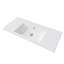 960mm Toilet & Basin Suite