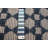 Sienna Navy Rug 5'3" x 7'5"