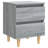 vidaXL Bed Cabinet-2085816144