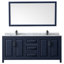 Daria 80'' W Double Vanity-97902424-97902420-97902426