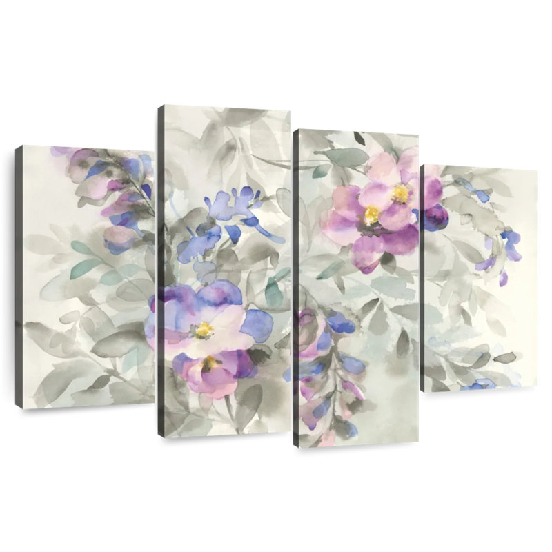 Garden Dreams I