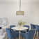 Atchison 4 - Light Dimmable Chandelier