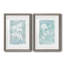 " Silhouette Botanical III " 2 - Pieces-178763797-178763792-178763794