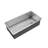 Elite Workstation 36 " L Undermount Single Bowl Stainless Steel Kitchen Sink