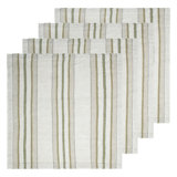 Linen Square Napkins