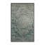 Tapis gris soyeux et moelleux-1760915332