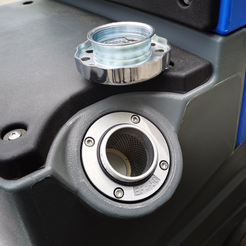 FixtureDisplays Scrubber
