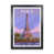 Black Framed Canvas selected
