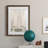 " Sail Scribble I " Painting Print-13159154-13159162