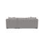 Gabi 3-Piece Fabric Sectional-653437273-653437216-653437274