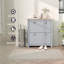 12 Pair Flip Down Shoe Storage