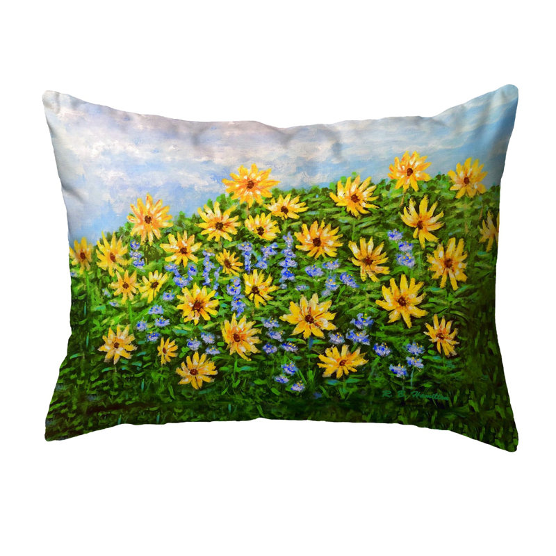 Coussin décoratif