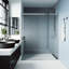 Porte de douche VIGO Amada-124752649