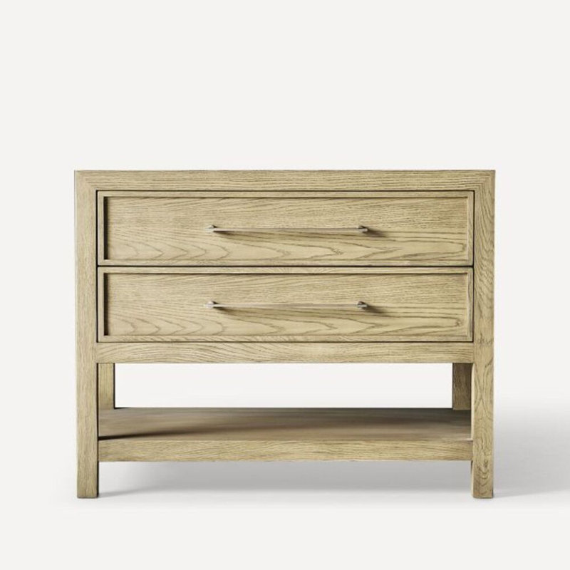 Skaarsgard 36" Single Bathroom Vanity Set