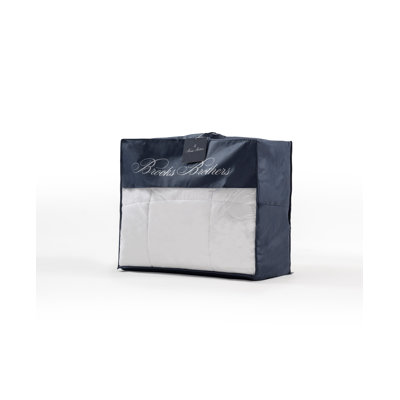 All Season Cotton Down Alternative Comforter