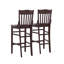Tabouret de comptoir Frimmy Jace-70970179-70970178