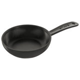 Pans 16 cm / 6.5 Inch Cast Iron Frying Pan