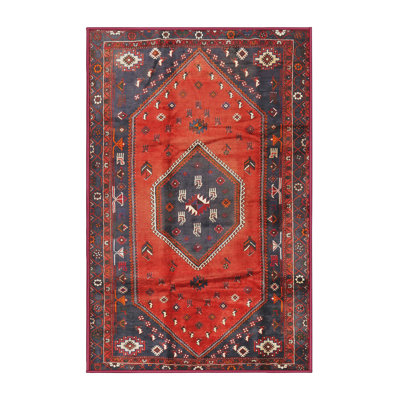Southwestern Indoor Rug