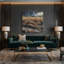 Art animalier sur toile sauvage-1638260002
