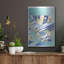 «Take Off Blue» par David Chestnutt-456090722