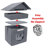 Outdoor Portable Cat House