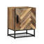 Table de chevet Modern